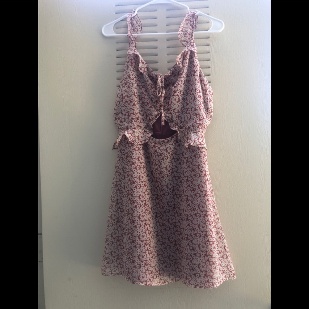 Summer dress